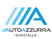 Logo Autoazzurra Store Mantova